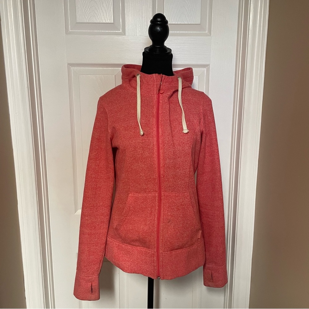 Women Denver Hayes hoodie